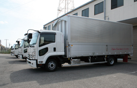 引っ越しサービス